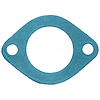 THERMOSTAT GASKET; 1982-1979 AUD L5 1986cc 2.0L Diesel; 1985-1982 AUD L5 1986cc 2.0L Turbo-Diesel; 1 - image 1
