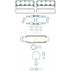 Complete Engine Gasket Set for 1957-1979 Chevy and GMC SBC V8 283, 302, 305, 307, 327, 350 and 400 CID - image 1