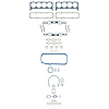PermaTorque Engine Gasket Set, Thin Front Oil Pan Seal