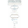 Complete Engine Gasket Kit Small Block Chevy 305 (5.0L) - image 1