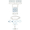 Complete Engine Gasket Kit Pontiac 350/40/428/455ci - image 1