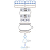 ENGINE GASKET SET - image 1