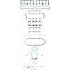 Complete Engine Gasket Set 1976-1989 Mopar 5.9L 360 V8 - image 1