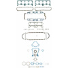 260-1121 Full Gasket Set for 1968-1981 Mopar 318, 340 ci. Engines (LA) - image 1