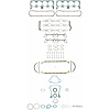 ENGINE GASKET SET - image 1