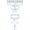 260-1243 Full Gasket Set for 1985-1986 GM 5.0L V8 305cid Engines - image 1