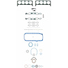 260-1121 Full Gasket Set for 1987-1995 Chevy Small Block 305 ci. Engine - image 1