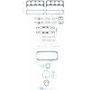ENGINE GASKET SET - image 1