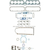 260-1418 Full Gasket Set for 1985-1990 GM C/K Series Trucks - 7.0L, 7.4L, V8 Engines
