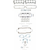 260-1445 Full Gasket Set for 1985-1990 Ford/Lincoln/Mercury Cars - 5.0L V8 302cid Engines - image 1