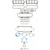 Complete Engine Gasket Kit Ford 351W - image 1