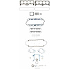 ENGINE GASKET SET