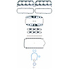 ENGINE GASKET SET - image 1