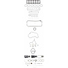 ENGINE GASKET SET - image 1