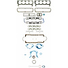 Complete Engine Gasket Kit [1990-1996 Small Block Ford 5.0L/302 ci V8]