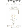 Full Gasket Set for Ford 420 6.9L Diesel Engine