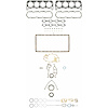 ENGINE GASKET SET - image 1