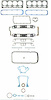 Complete Engine Gasket Kit 1992-2001 Dodge 5.2L