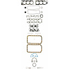 ENGINE GASKET SET - image 1