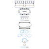 260-1720 Full Gasket Set for 1986-1995 Ford, Lincoln, Mercury 5.0L V8 302cid Engines - image 1
