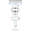 GASKET SET - image 1