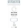 ENGINE GASKET SET - image 1