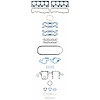 ENGINE GASKET SET - image 1