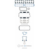 Complete Engine Gasket Kit - image 1