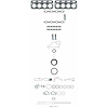 ENGINE GASKET SET - image 1