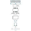 ENGINE GASKET SET