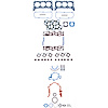 ENGINE GASKET SET - image 1
