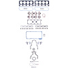 ENGINE GASKET SET - image 1