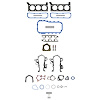 ENGINE GASKET SET - image 1