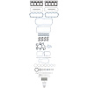 ENGINE GASKET KIT - image 1