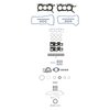 ENGINE GASKET SET - image 1