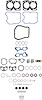 ENGINE GASKET SET - image 1
