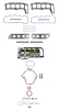 ENGINE GASKET SET - image 1