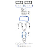 ENGINE GASKET SET - image 1