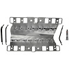 VALLEY PAN GASKET SET - image 1