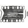 VALLEY PAN GASKET SET - image 1