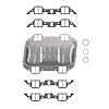 VALLEY PAN GASKET SET - image 1