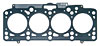 2006-2001 VW L4 1.9L SOHC TURBO DIESEL (3 Holes-1.6mm Thick) - image 1