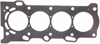 HEAD GASKET; 1999-1998 GM L4 1794cc 1.8L DOHC 16 Valve; 2002-2000 GM L4 1794cc 1.8L DOHC 16 Valve; 1 - image 1