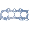 Multi-Layer Steel Head Gasket, 3.330 in. Bore, 0.028 in. Thickness for 1997-2001 Honda CR-V 2.0L L4 - image 1
