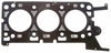 HEAD GASKET 2002-2001 FO V6 155CI 2.5L DOHC 24 Valve 2001 MZT L/D V6 155CI 2.5L DOHC 24 Valve L.H. - image 1
