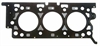 HEAD GASKET 2002-2001 FO V6 155CI 2.5L DOHC 24 Valve 2001 MZT L/D V6 155CI 2.5L DOHC 24 Valve R.H. - image 1