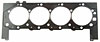 PermaTorque Head Gasket 2001-07 Chevy 8.1L Vortec V8 (496ci) - image 1