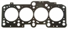 HEAD GASKET 2002-1997 AUD L4 1780cc 1.8L DOHC Turbo 20 Valve 2002-1998 VW L4 1780cc 1.8L DOHC Turbo 20 Valve - image 1