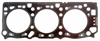 HEAD GASKET; 1996-1994 CHR V6 2972cc 3.0L DOHC 24 Valve; 1999-1994 MI V6 2972cc 3.0L DOHC 24 Valve; - image 1