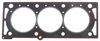 HEAD GASKET 2000 1998-1995 Cadillac Saab V6 181 3.0L DOHC VIN R - image 1